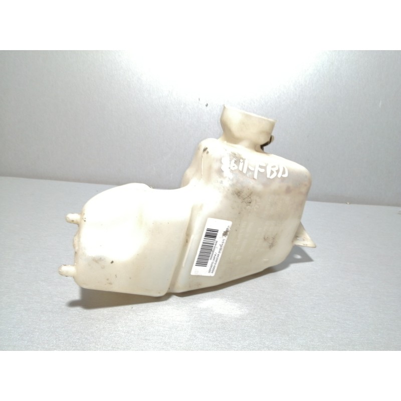 Recambio de deposito limpia para nissan kubistar (x76) pro (l1) referencia OEM IAM 7700308814  