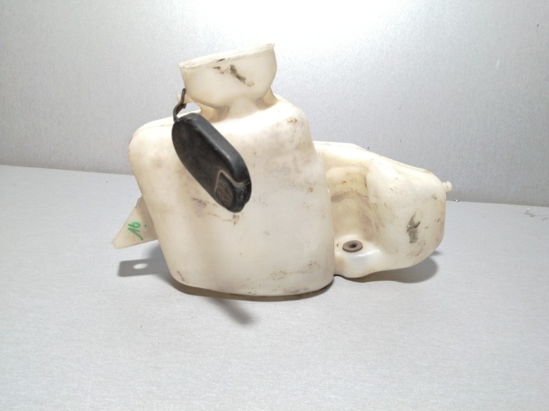 Recambio de deposito limpia para nissan kubistar (x76) pro (l1) referencia OEM IAM 7700308814  