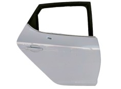 Recambio de puerta trasera derecha para seat ibiza (6j5) stylance / style referencia OEM IAM   