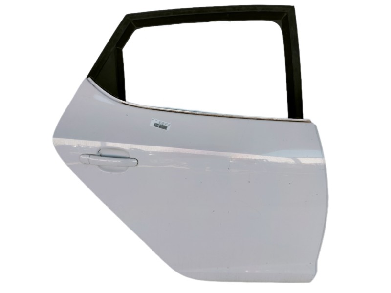 Recambio de puerta trasera derecha para seat ibiza (6j5) stylance / style referencia OEM IAM   