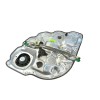 Recambio de elevalunas trasero derecho para lancia musa (350_) 1.4 (350.axf1a) referencia OEM IAM 71734848 3K3932A 