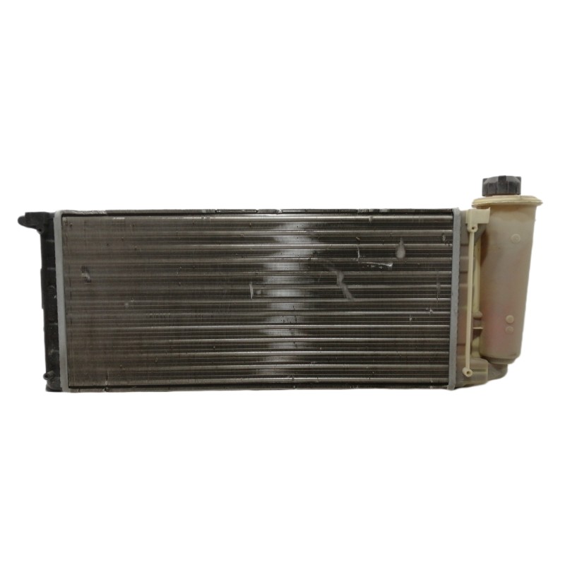 Recambio de radiador agua para lancia y10 elite referencia OEM IAM 597654W0 TA591 / 55071210 816707