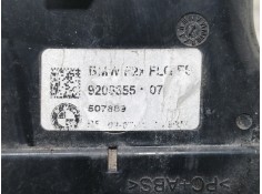Recambio de rejilla aireadora para bmw serie 1 lim. (f20) 116d referencia OEM IAM 920535507   2