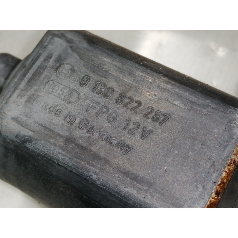 Recambio de elevalunas delantero izquierdo para ford s-max (ca1) trend referencia OEM IAM 0130822287  