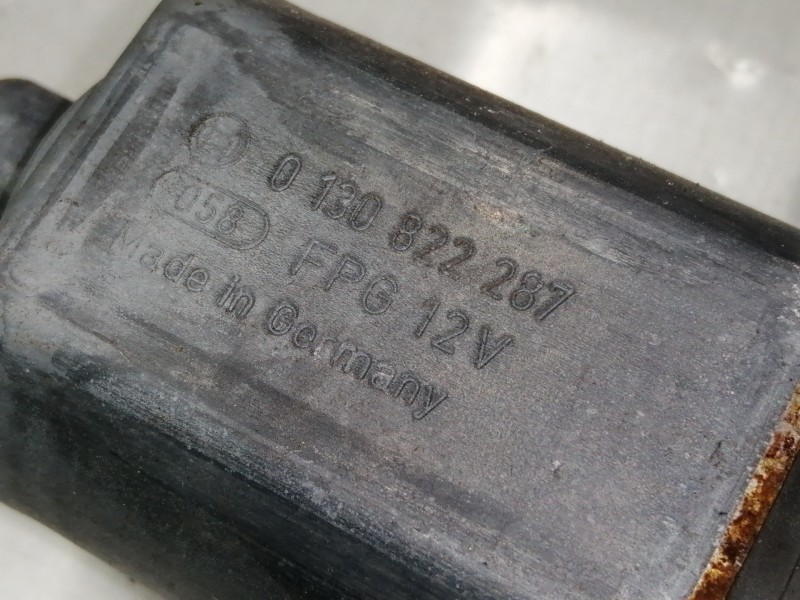 Recambio de elevalunas delantero izquierdo para ford s-max (ca1) trend referencia OEM IAM 0130822287  