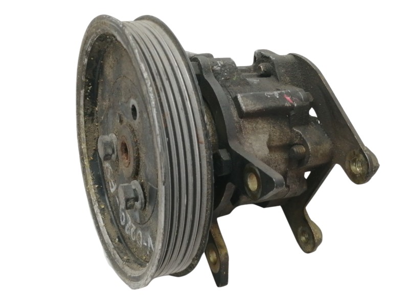 Recambio de bomba direccion para bmw serie 3 compacto (e36) 318ti se referencia OEM IAM 7691974515  