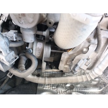 TURBOCOMPRESOR 144102462R 