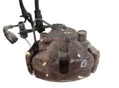 Recambio de pinza freno delantera derecha para audi a6 berlina (4b2) 2.5 tdi referencia OEM IAM    2