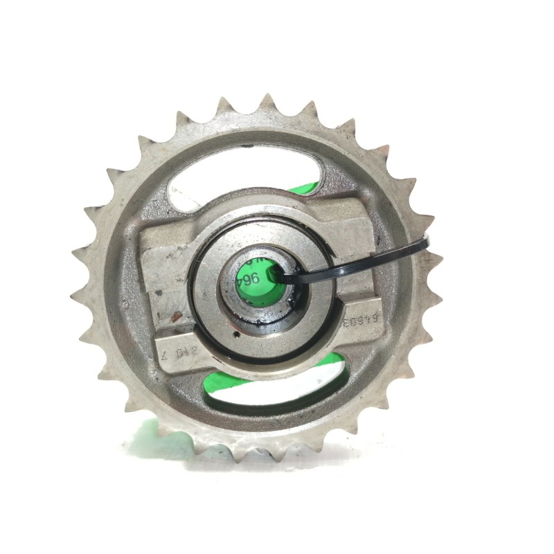 Recambio de despiece motor para mercedes-benz vito caja cerrada 6.03  115 cdi compacto (639.601) referencia OEM IAM 646033107  