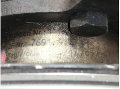 Recambio de bomba direccion para bmw serie 3 compacto (e36) 318ti se referencia OEM IAM 7691974515   2