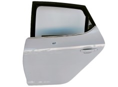 Recambio de puerta trasera izquierda para seat ibiza (6j5) stylance / style referencia OEM IAM   