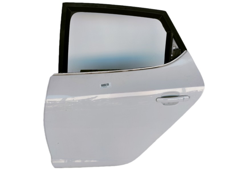 Recambio de puerta trasera izquierda para seat ibiza (6j5) stylance / style referencia OEM IAM   