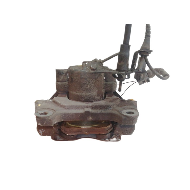 Recambio de pinza freno delantera derecha para audi a6 berlina (4b2) 2.5 tdi referencia OEM IAM   