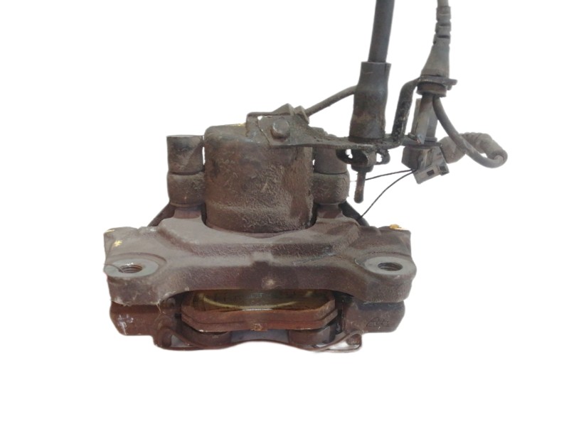 Recambio de pinza freno delantera derecha para audi a6 berlina (4b2) 2.5 tdi referencia OEM IAM   
