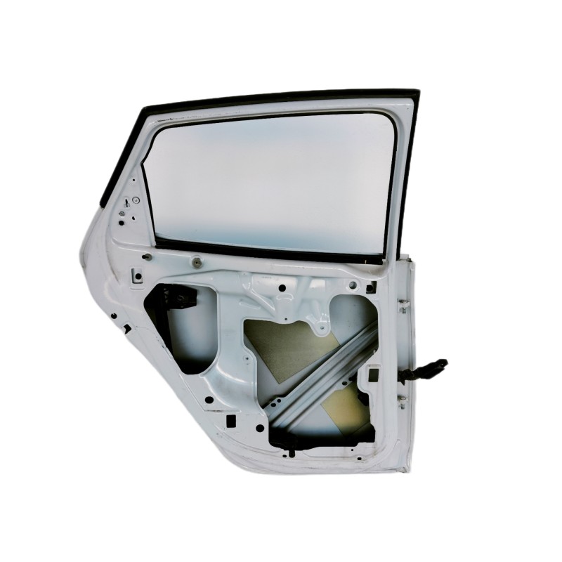 Recambio de puerta trasera izquierda para seat ibiza (6j5) stylance / style referencia OEM IAM   