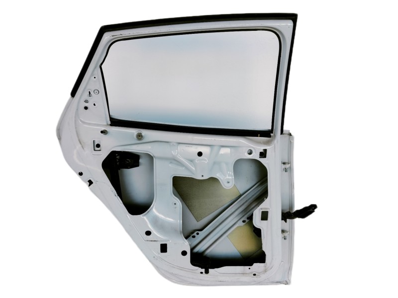 Recambio de puerta trasera izquierda para seat ibiza (6j5) stylance / style referencia OEM IAM   