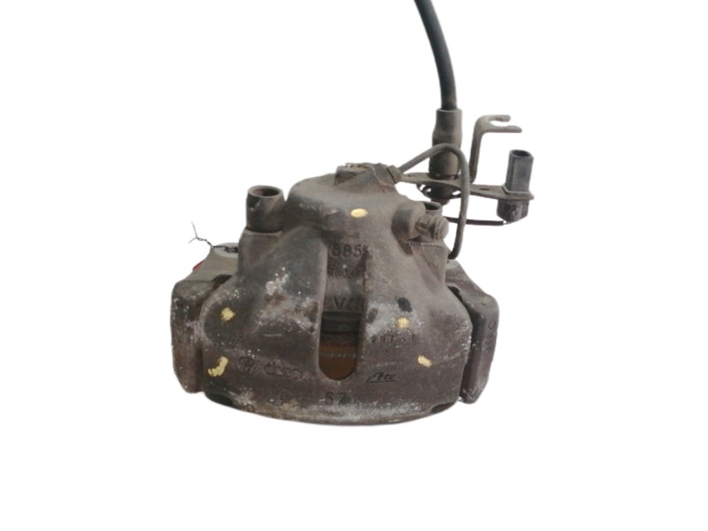 Recambio de pinza freno delantera izquierda para audi a6 berlina (4b2) 2.5 tdi referencia OEM IAM   