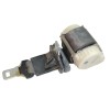 Recambio de cinturon seguridad trasero central para renault clio iii confort dynamique referencia OEM IAM 33056057A  