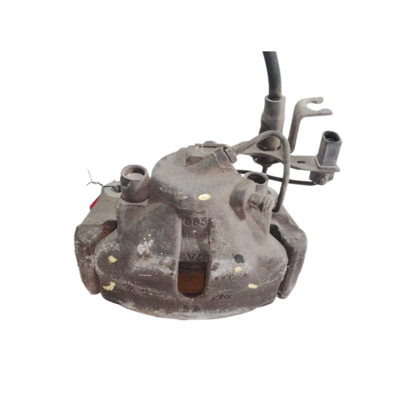Recambio de pinza freno delantera izquierda para audi a6 berlina (4b2) 2.5 tdi referencia OEM IAM   