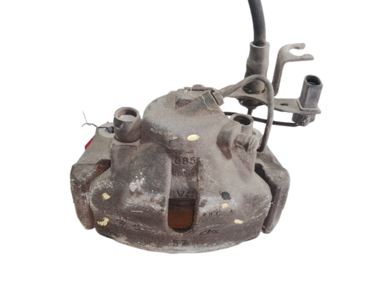 Recambio de pinza freno delantera izquierda para audi a6 berlina (4b2) 2.5 tdi referencia OEM IAM   