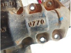 Recambio de caja direccion para nissan pick-up (d22) cabina doble challenge 4x4 referencia OEM IAM 0770 T03H75  2