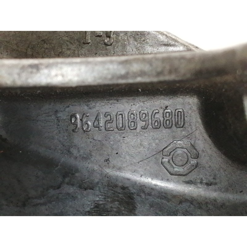 Recambio de soporte filtro gasoil para citroën c8 2.0 hdi x referencia OEM IAM 9642089680  