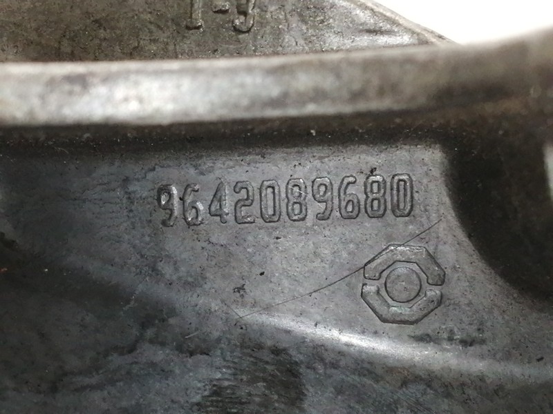 Recambio de soporte filtro gasoil para citroën c8 2.0 hdi x referencia OEM IAM 9642089680  