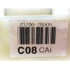 Recambio de palanca cambio para hyundai santa fe (bm) 2.2 crdi classic (2wd) referencia OEM IAM   