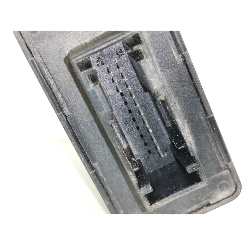 Recambio de centralita luces para seat toledo (5p2) reference referencia OEM IAM 5M0907357A  