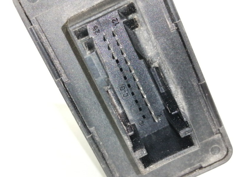 Recambio de centralita luces para seat toledo (5p2) reference referencia OEM IAM 5M0907357A  