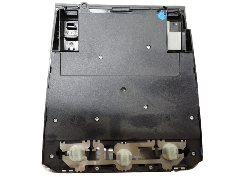 Recambio de luz interior para bmw x1 (e84) xdrive 18d referencia OEM IAM 922548701 6932827 9209518