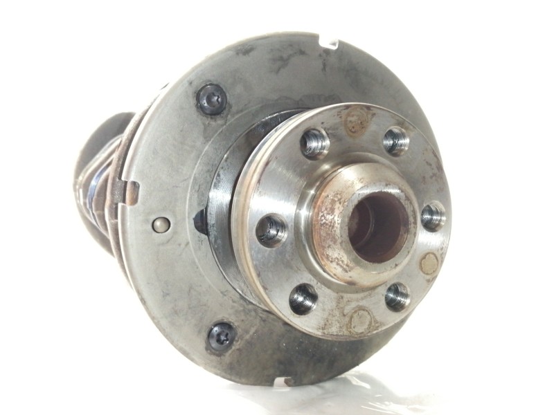 Recambio de cigueñal para seat leon (1m1) stella referencia OEM IAM   
