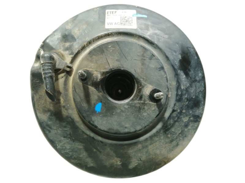 Recambio de servofreno para seat ibiza (6j5) stylance / style referencia OEM IAM 6R1614105F  