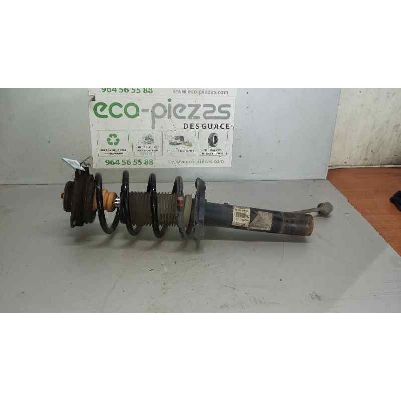 Recambio de amortiguador delantero derecho para seat toledo (5p2) reference referencia OEM IAM 1T0413031HE  