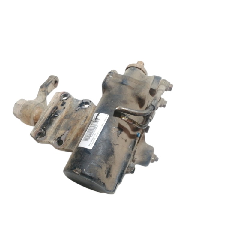 Recambio de caja direccion para nissan pick-up (d22) cabina doble challenge 4x4 referencia OEM IAM 0770 T03H75 