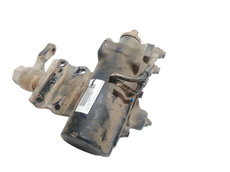 Recambio de caja direccion para nissan pick-up (d22) cabina doble challenge 4x4 referencia OEM IAM 0770 T03H75 