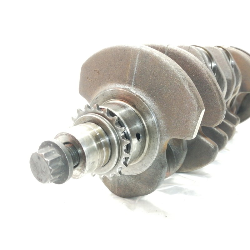 Recambio de cigueñal para seat leon (1m1) stella referencia OEM IAM   