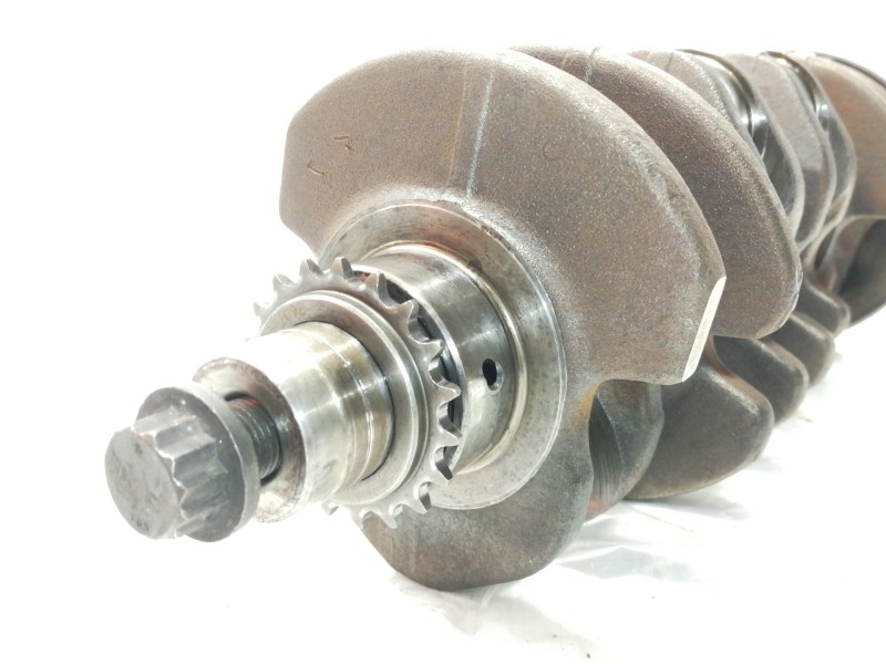 Recambio de cigueñal para seat leon (1m1) stella referencia OEM IAM   