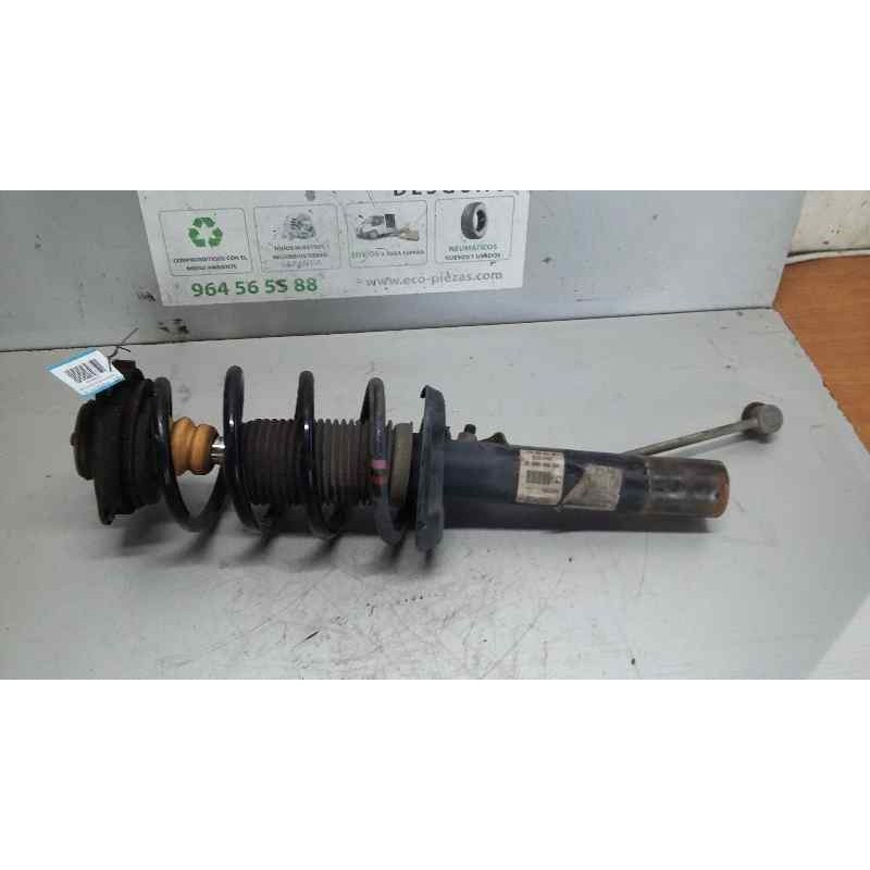 Recambio de amortiguador delantero derecho para seat toledo (5p2) reference referencia OEM IAM 1T0413031HE  