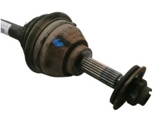 Recambio de transmision delantera izquierda para lancia y10 elite referencia OEM IAM    2