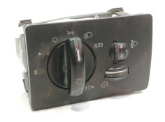 Recambio de mando luces para ford focus sportbreak (cap) ghia referencia OEM IAM 4M5T13A024CA  