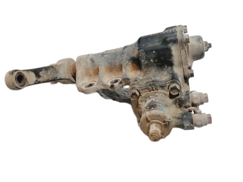 Recambio de caja direccion para nissan pick-up (d22) cabina doble challenge 4x4 referencia OEM IAM 0770 T03H75 