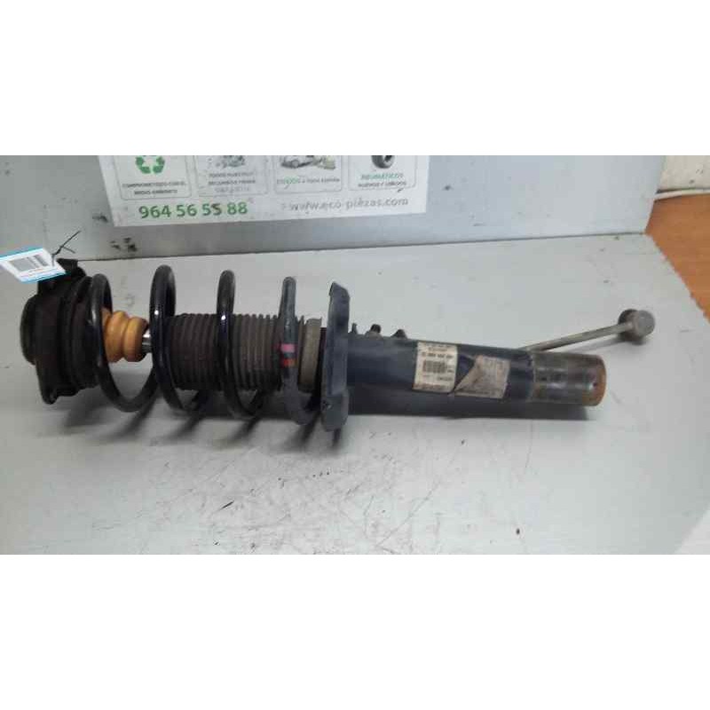 Recambio de amortiguador delantero izquierdo para seat toledo (5p2) reference referencia OEM IAM 1T0413031HE  