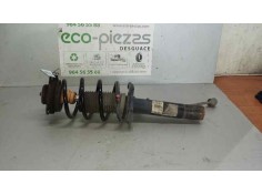 Recambio de amortiguador delantero izquierdo para seat toledo (5p2) reference referencia OEM IAM 1T0413031HE   2