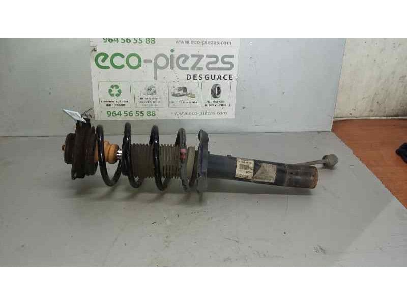 Recambio de amortiguador delantero izquierdo para seat toledo (5p2) reference referencia OEM IAM 1T0413031HE  