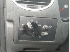 Recambio de mando luces para ford focus sportbreak (cap) ghia referencia OEM IAM 4M5T13A024CA   2