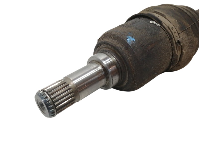 Recambio de transmision delantera izquierda para lancia y10 elite referencia OEM IAM   