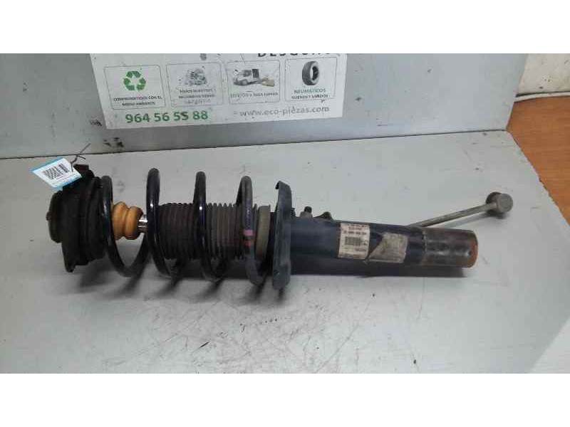 Recambio de amortiguador delantero izquierdo para seat toledo (5p2) reference referencia OEM IAM 1T0413031HE  