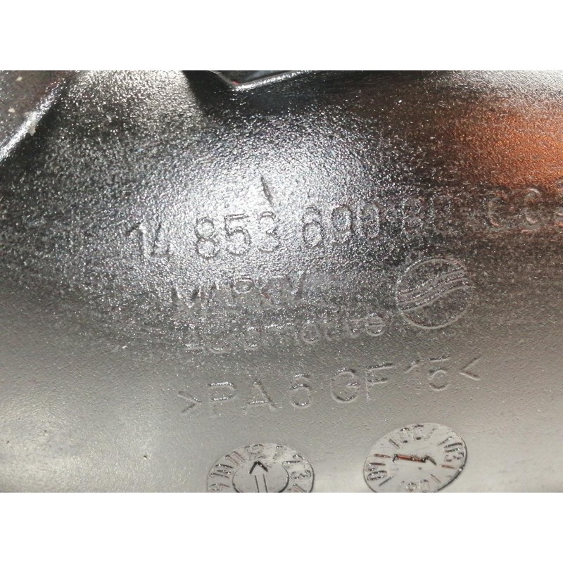 Recambio de tubo para citroën c8 2.2 hdi 16v premier ii referencia OEM IAM 1485369080  