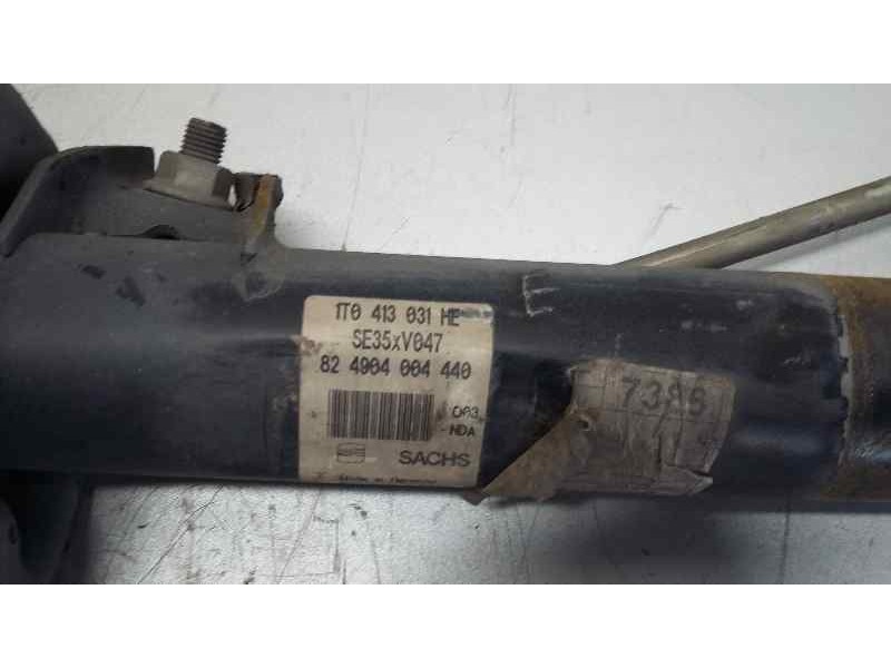 Recambio de amortiguador delantero izquierdo para seat toledo (5p2) reference referencia OEM IAM 1T0413031HE  